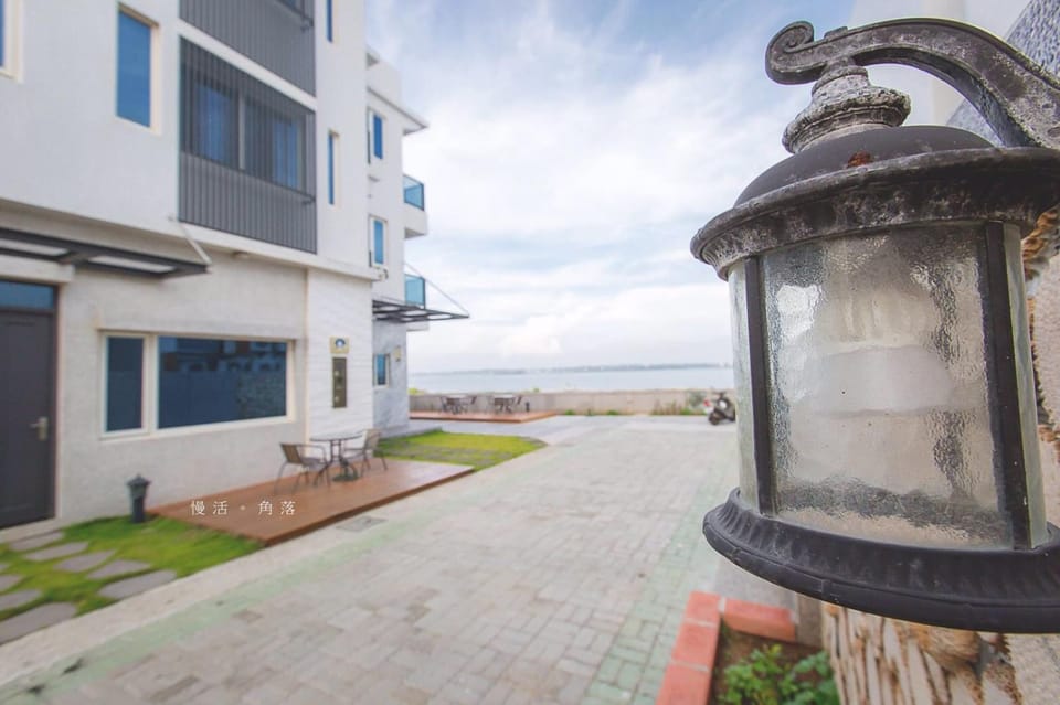 Slow corner homestay Vacation rental in Fujian