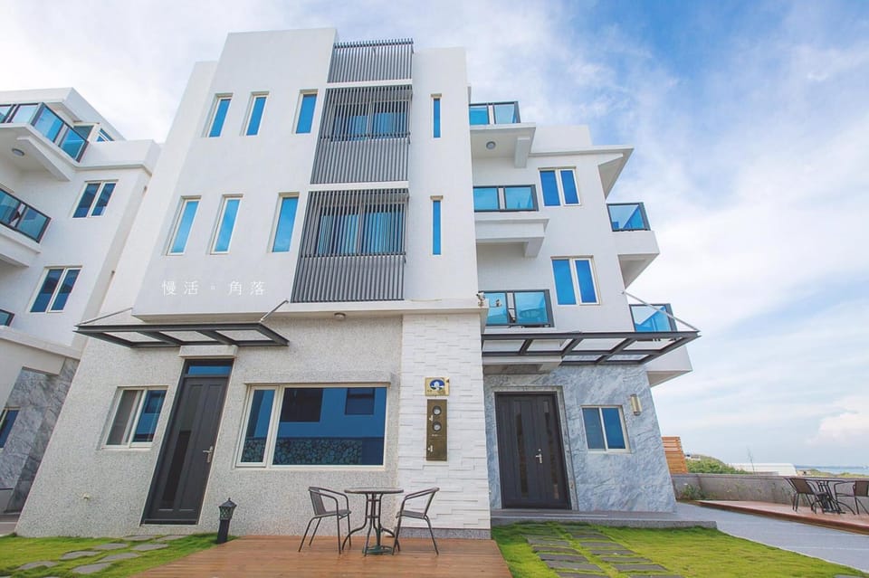 Slow corner homestay Vacation rental in Fujian