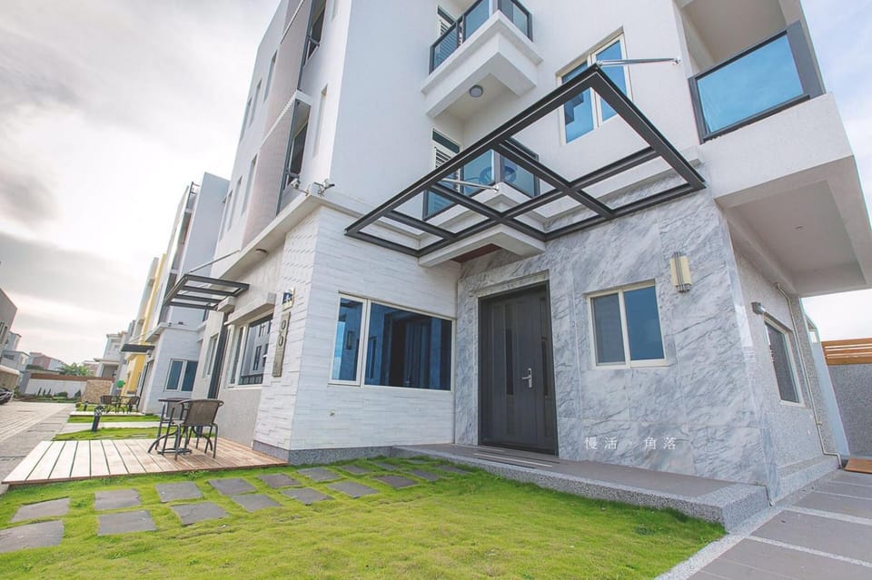 Slow corner homestay Vacation rental in Fujian