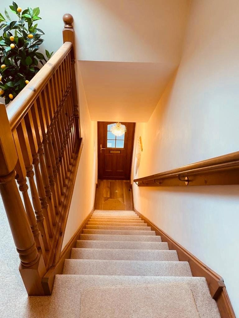 Glenlivet Apartment in Nairn