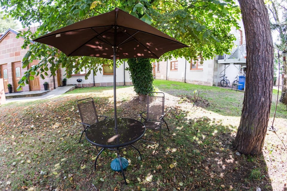 Glenlivet Apartment in Nairn