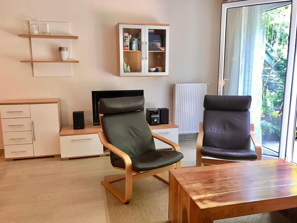 Ferienwohnung Am Königsberg Apartment in Lubeck