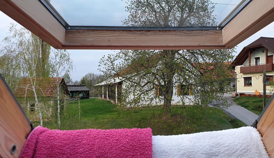 Property building, View (from property/room)