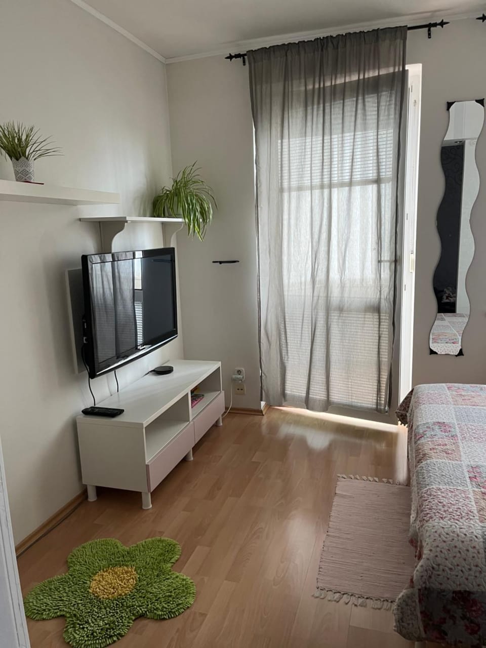 Terrace apartment s 1 spálńou Sofia-parking & Wifi Apartment in Bratislava