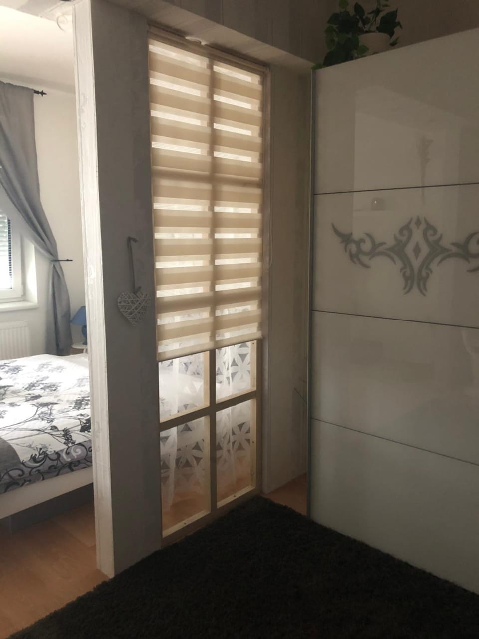 Terrace apartment s 1 spálńou Sofia-parking & Wifi Apartment in Bratislava