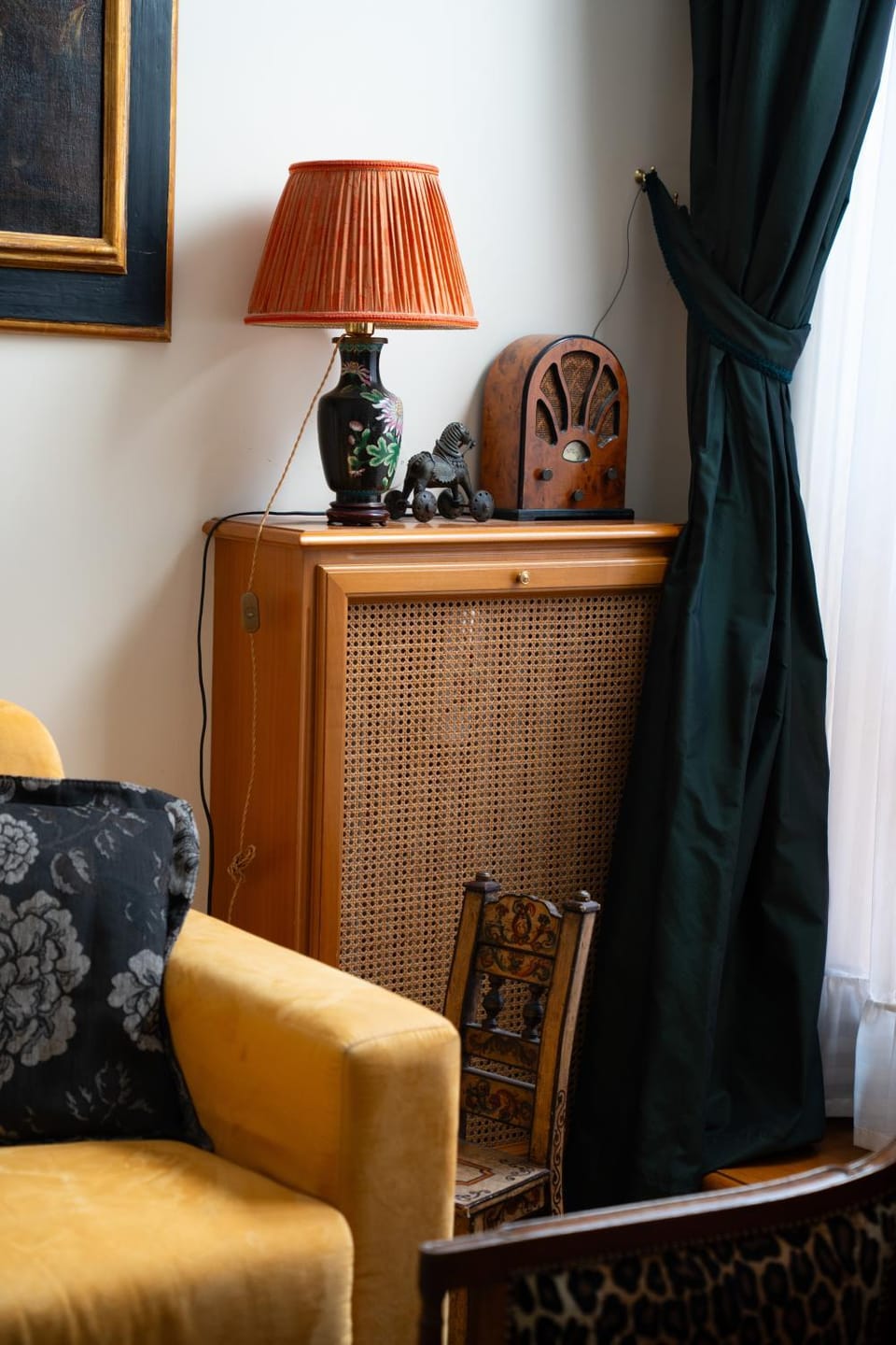 Suite Borghese 42 Apartment in Rome