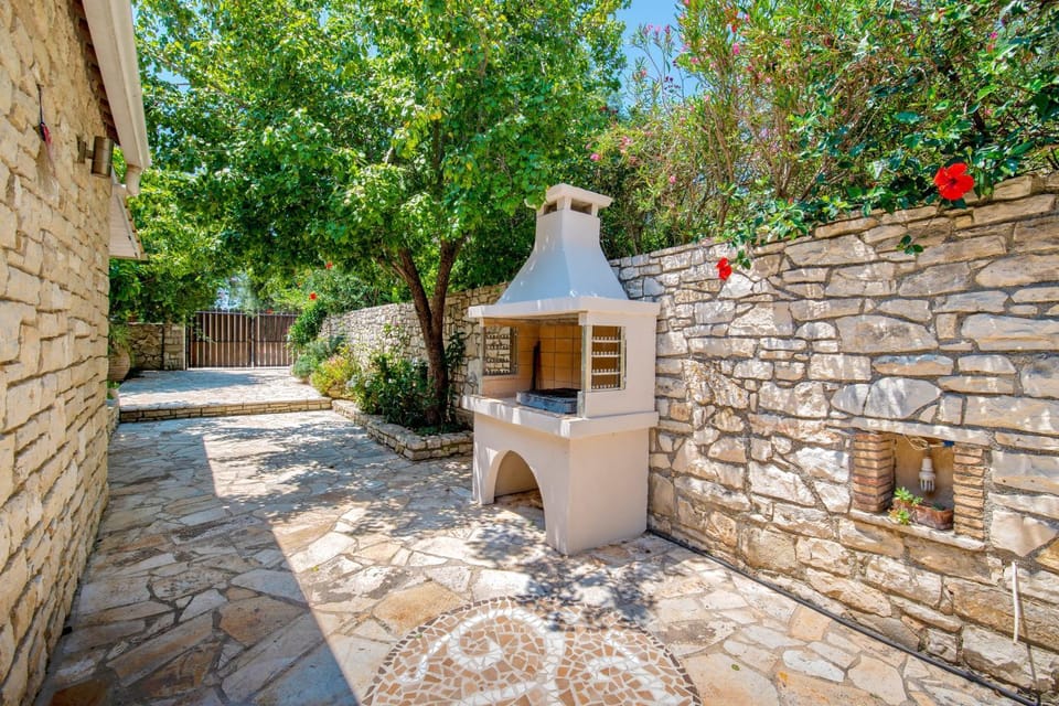 BBQ facilities