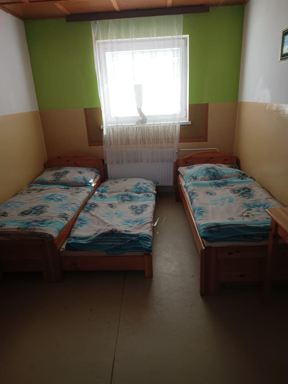Turistika ubytovňa sivá brada Bed and Breakfast in Slovakia