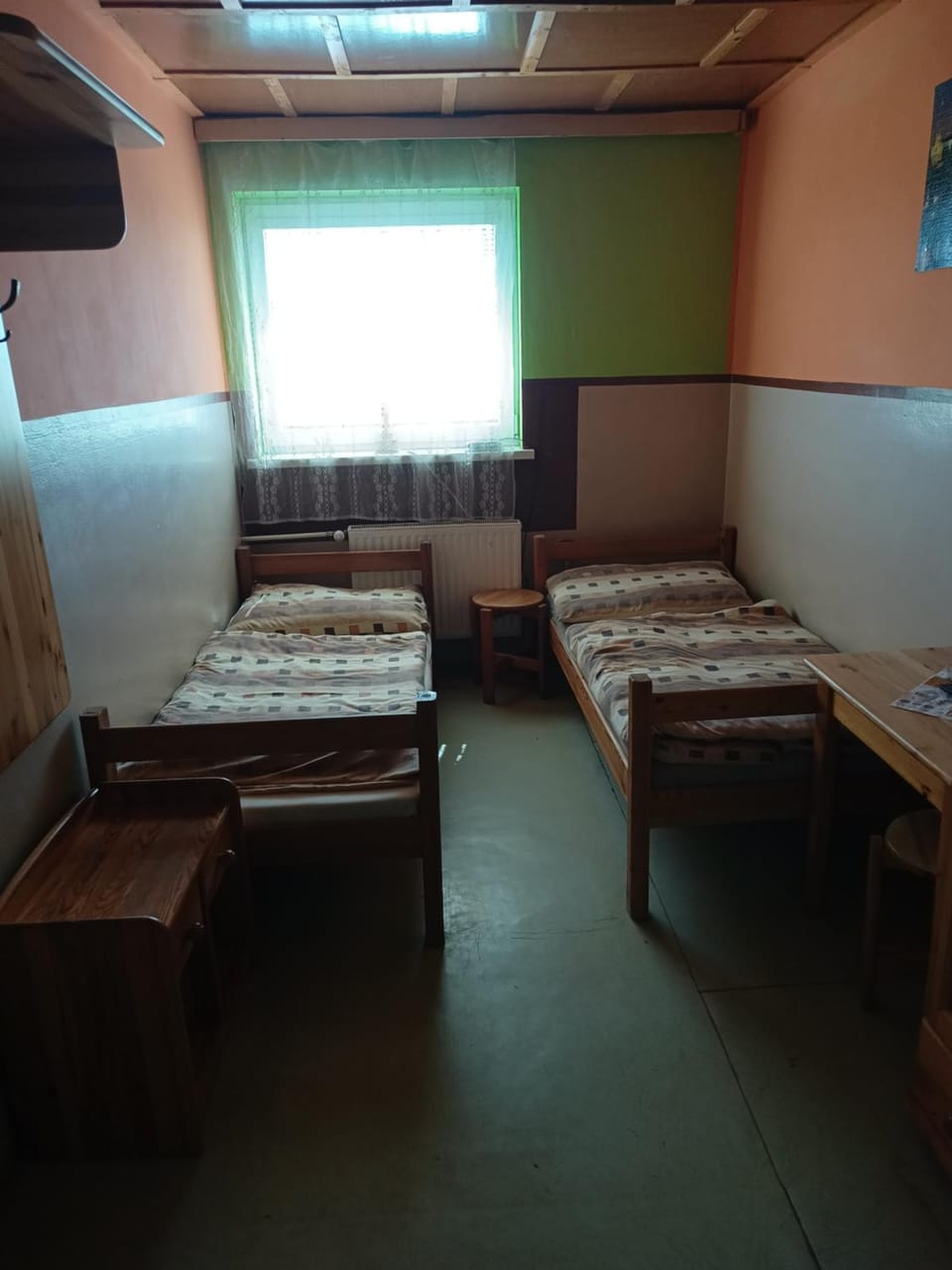 Turistika ubytovňa sivá brada Bed and Breakfast in Slovakia