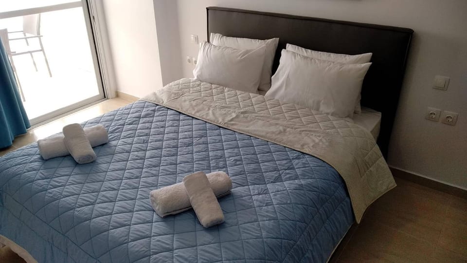 Violetta Studios Apartment hotel in Argolis, Greece