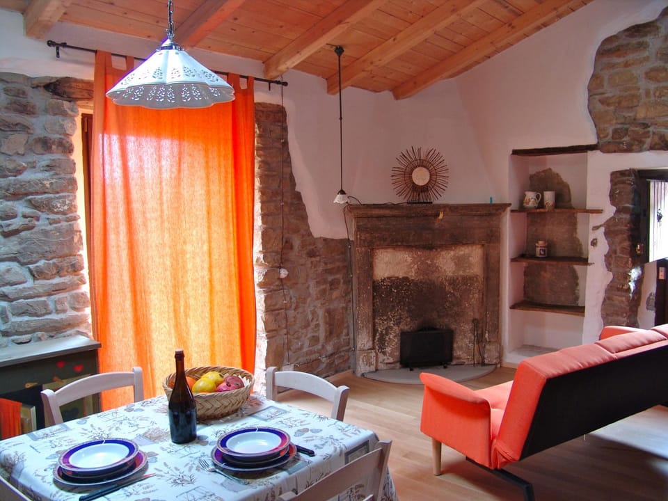 Casa delle Stelle House in Basilicata