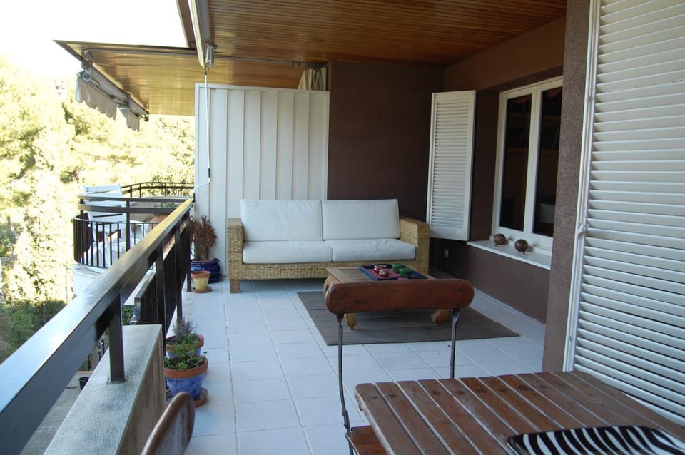 Balcony/Terrace, Balcony/Terrace