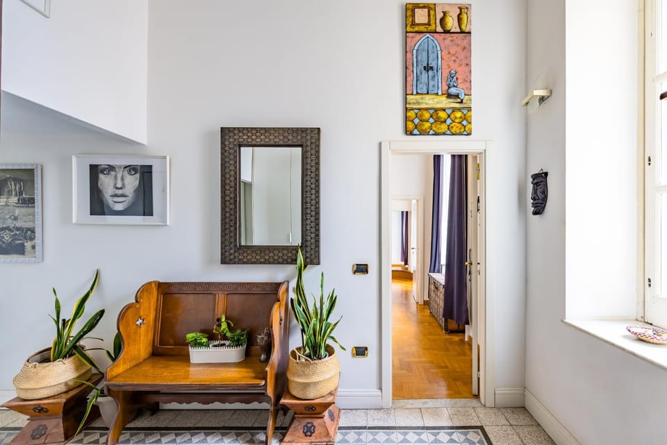 Ella's Home Apartment in Naples