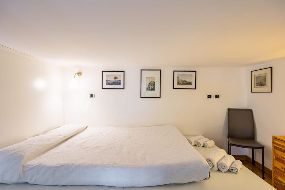 Ella's Home Apartment in Naples