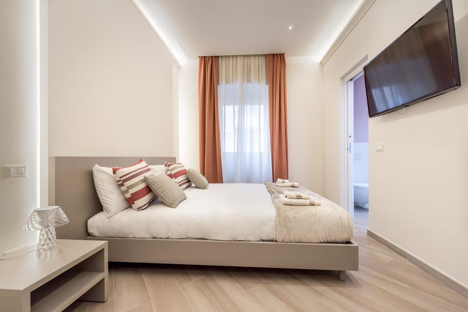Alchimia di Mare Bed and Breakfast in La Spezia
