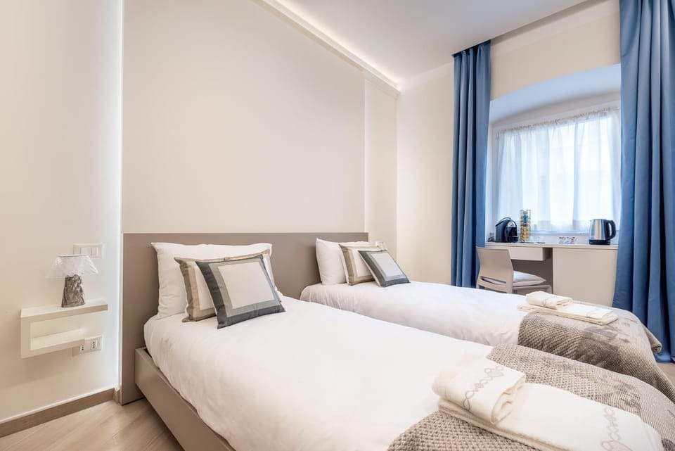 Alchimia di Mare Bed and Breakfast in La Spezia