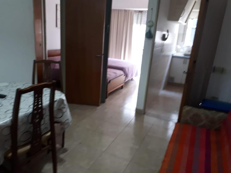 Mar del Plata centrico y a metros del mar!!! Apartment in Mar del Plata