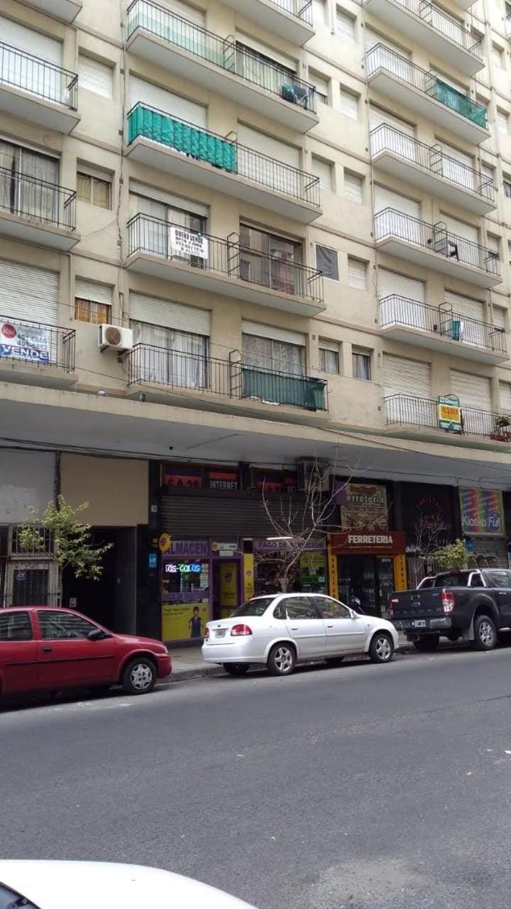 Mar del Plata centrico y a metros del mar!!! Apartment in Mar del Plata