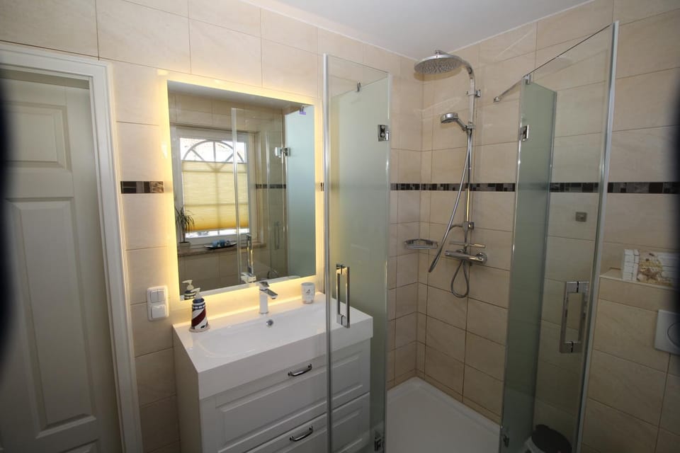 Fewo Anna Apartment in Zingst