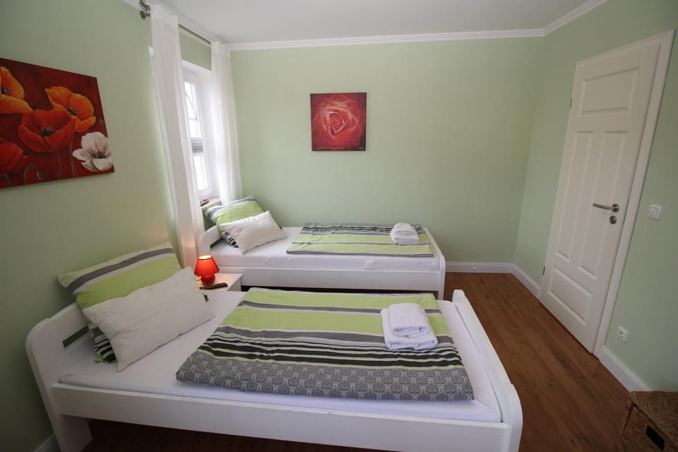 Fewo Anna Apartment in Zingst