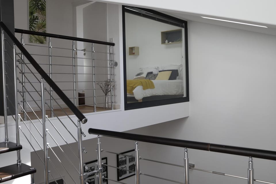 Luxueux 3 Pièces - Wilson Apartment in Nice