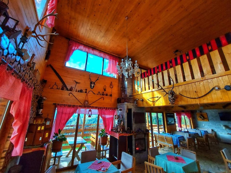 Restaurant/places to eat, Breakfast