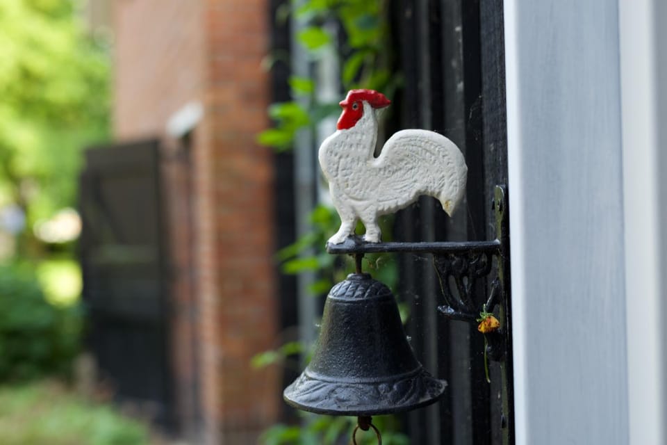 Property building, Animals