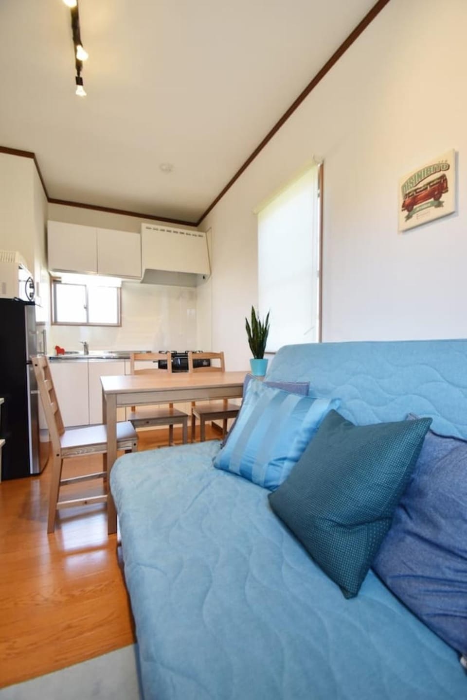 Endless Summer Apartment in Chiba Prefecture