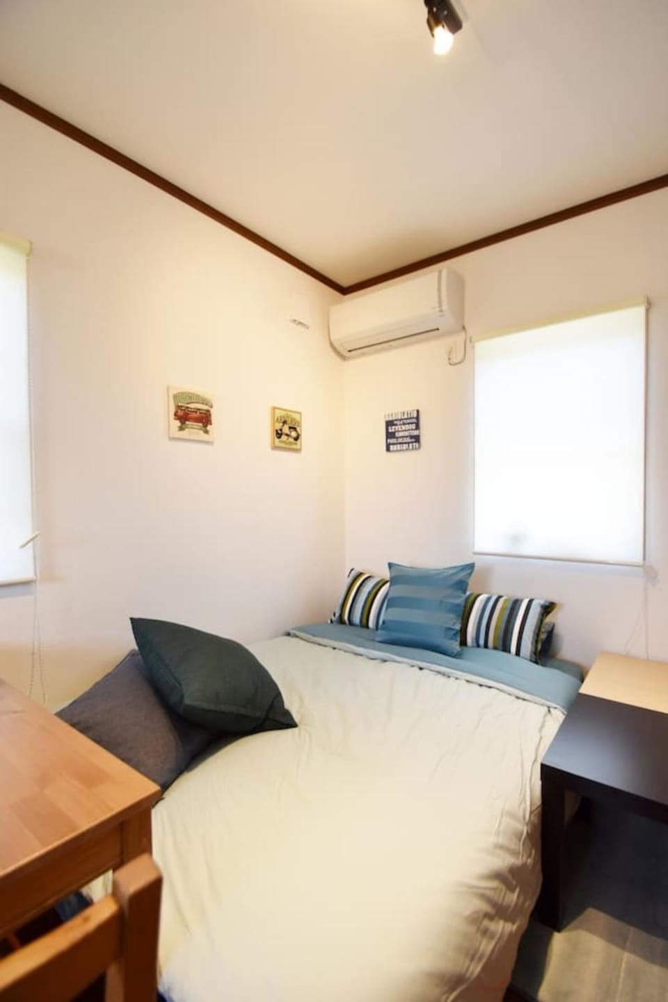 Endless Summer Apartment in Chiba Prefecture