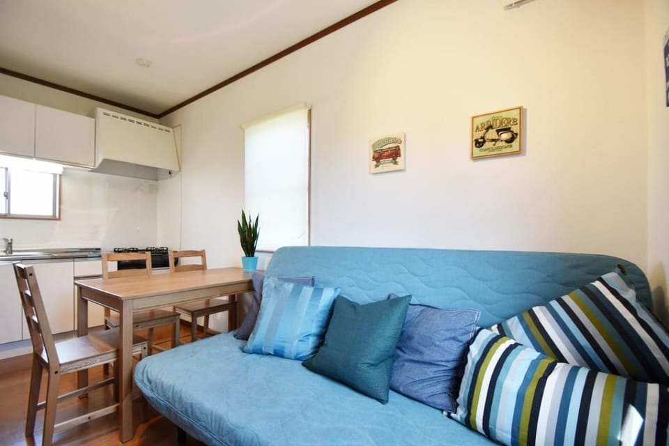 Endless Summer Apartment in Chiba Prefecture