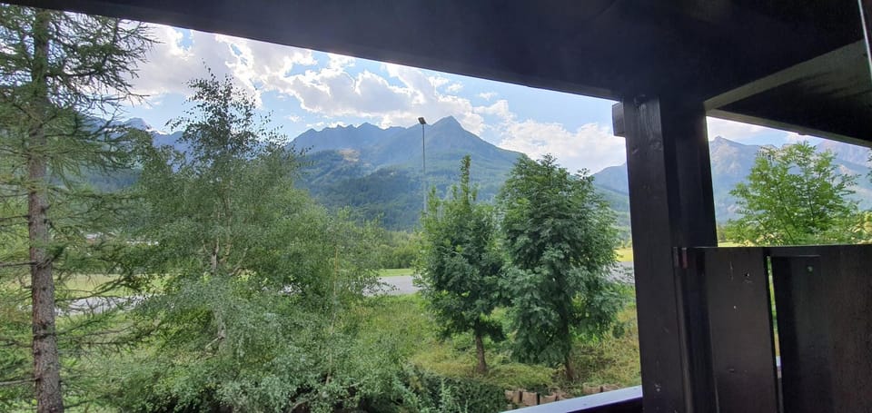View (from property/room)