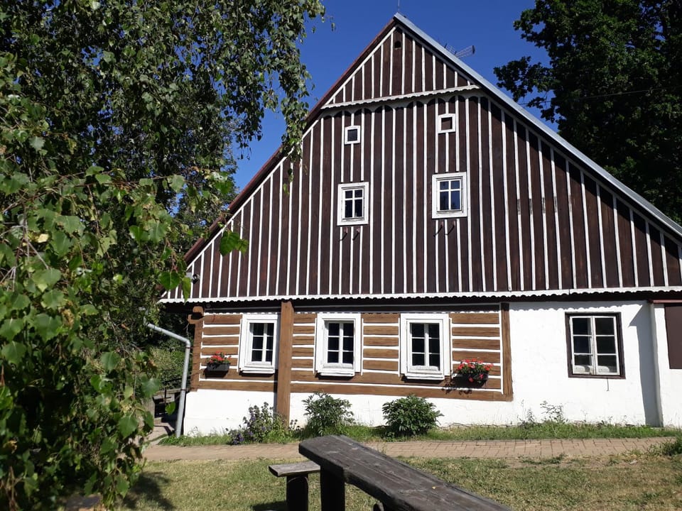 Knežicka chalupa Bed and Breakfast in Lower Silesian Voivodeship