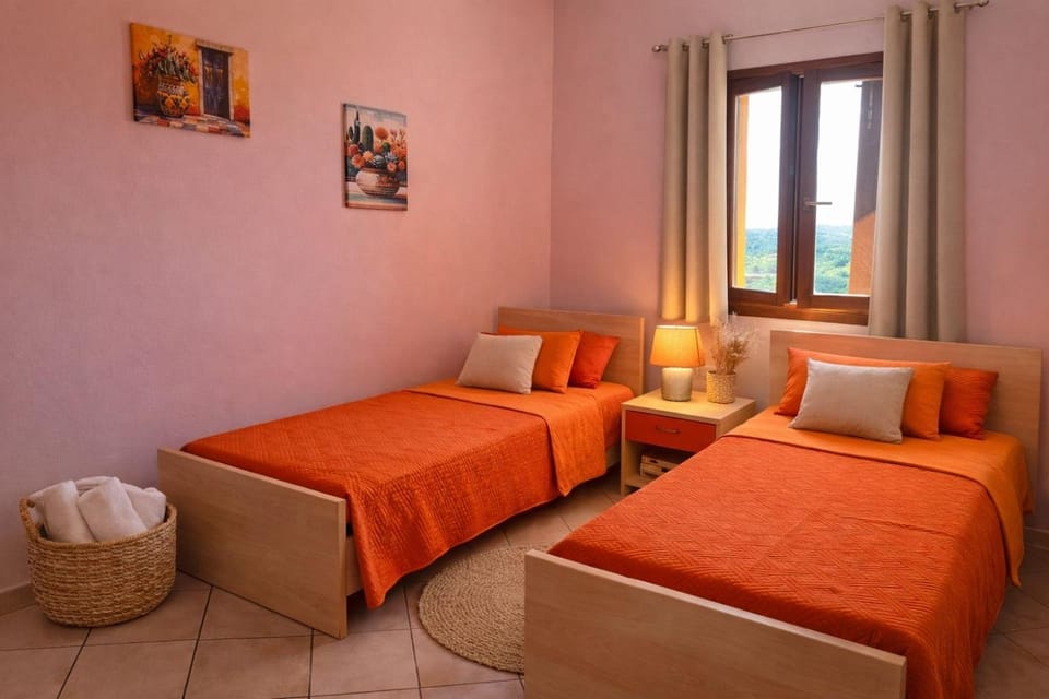 Luna Case Vacanza House in Sardinia