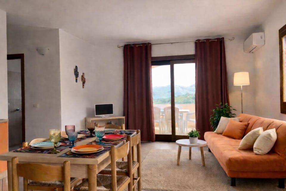 Luna Case Vacanza House in Sardinia