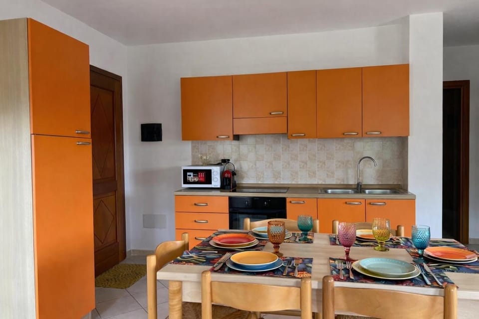 Luna Case Vacanza House in Sardinia