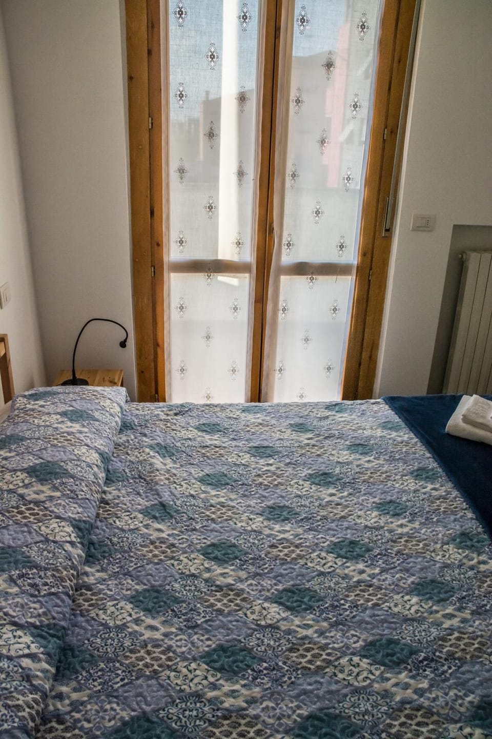 FuoriPorta Affitti Brevi - New A Casa da Ida Apartment in Parma