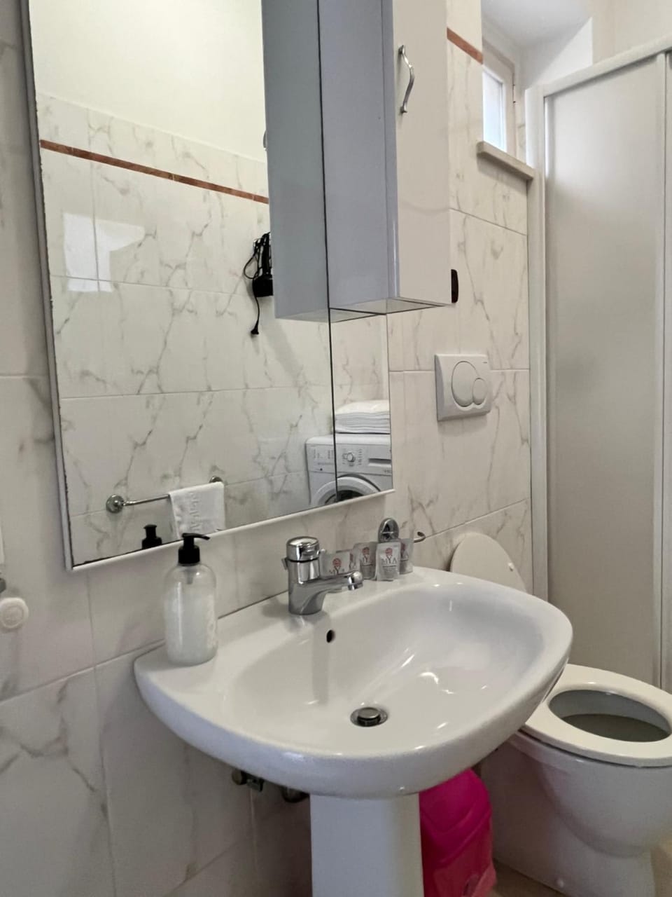 Appartamento estivo seconda fila dal mare House in Grottammare