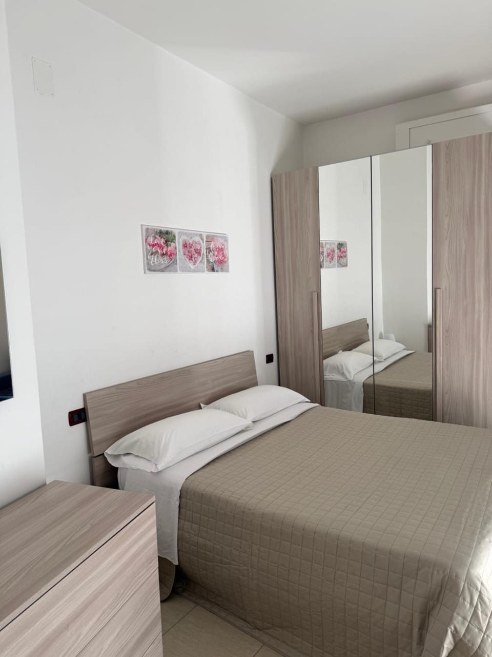 Appartamento estivo seconda fila dal mare House in Grottammare