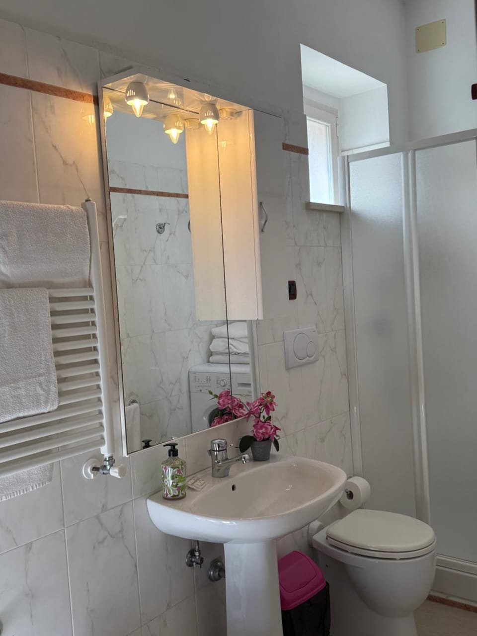 Appartamento estivo seconda fila dal mare House in Grottammare