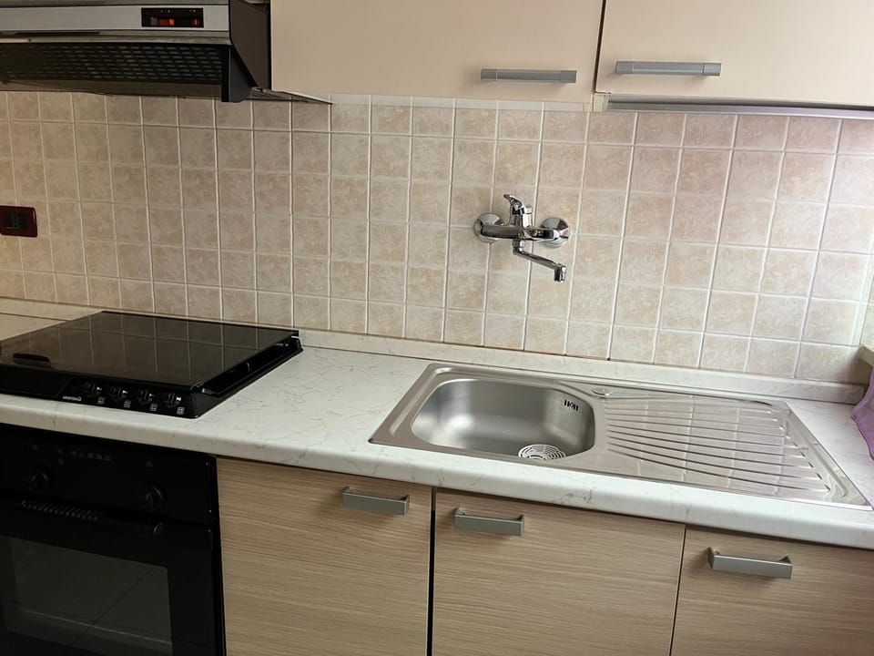 Appartamento estivo seconda fila dal mare House in Grottammare