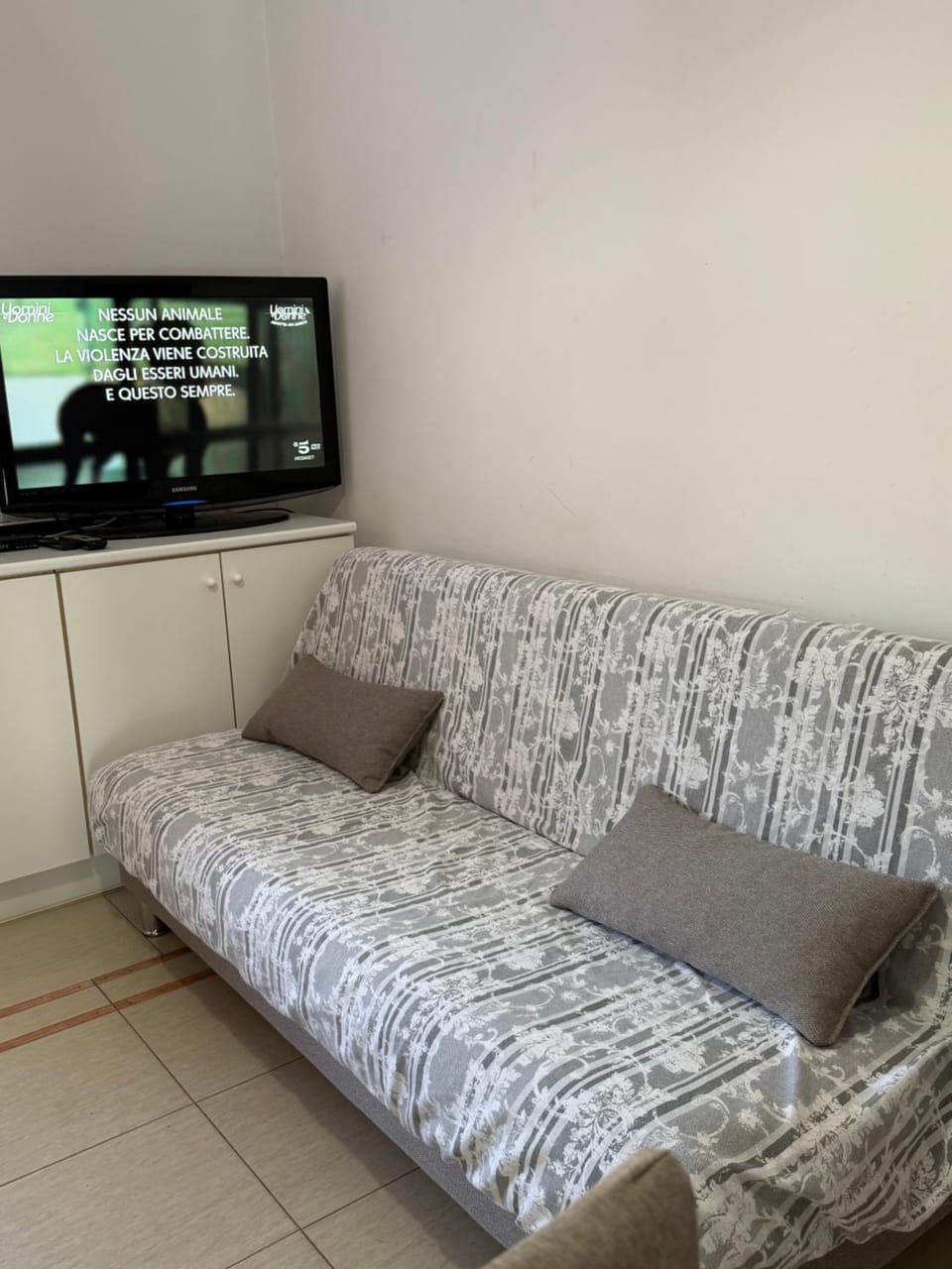 Appartamento estivo seconda fila dal mare House in Grottammare