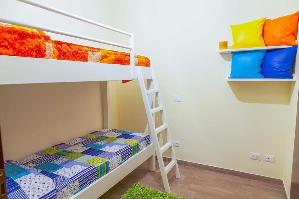Ü Maxeu - Libeccio Apartment in Liguria