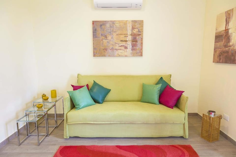 Ü Maxeu - Libeccio Apartment in Liguria