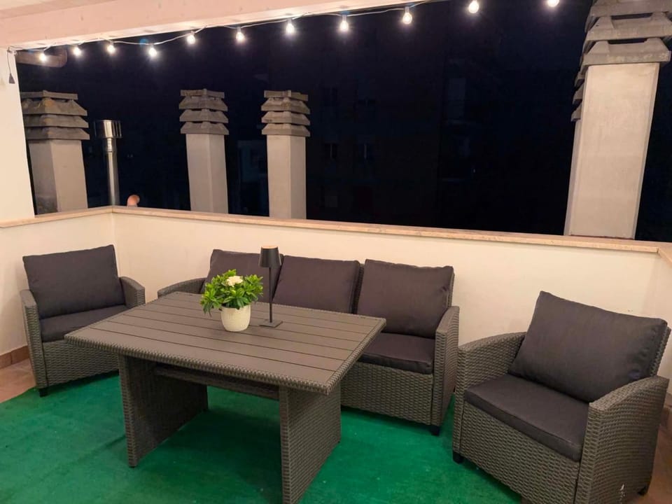 Appartamento estivo in centro città Apartment in San Benedetto del Tronto