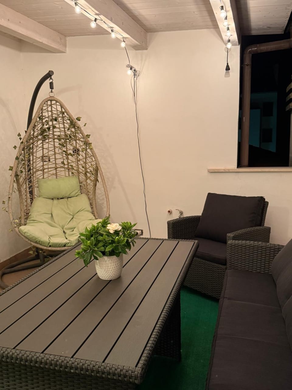 Appartamento estivo in centro città Apartment in San Benedetto del Tronto