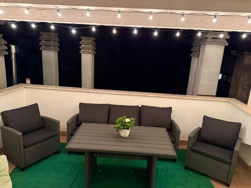 Appartamento estivo in centro città Apartment in San Benedetto del Tronto