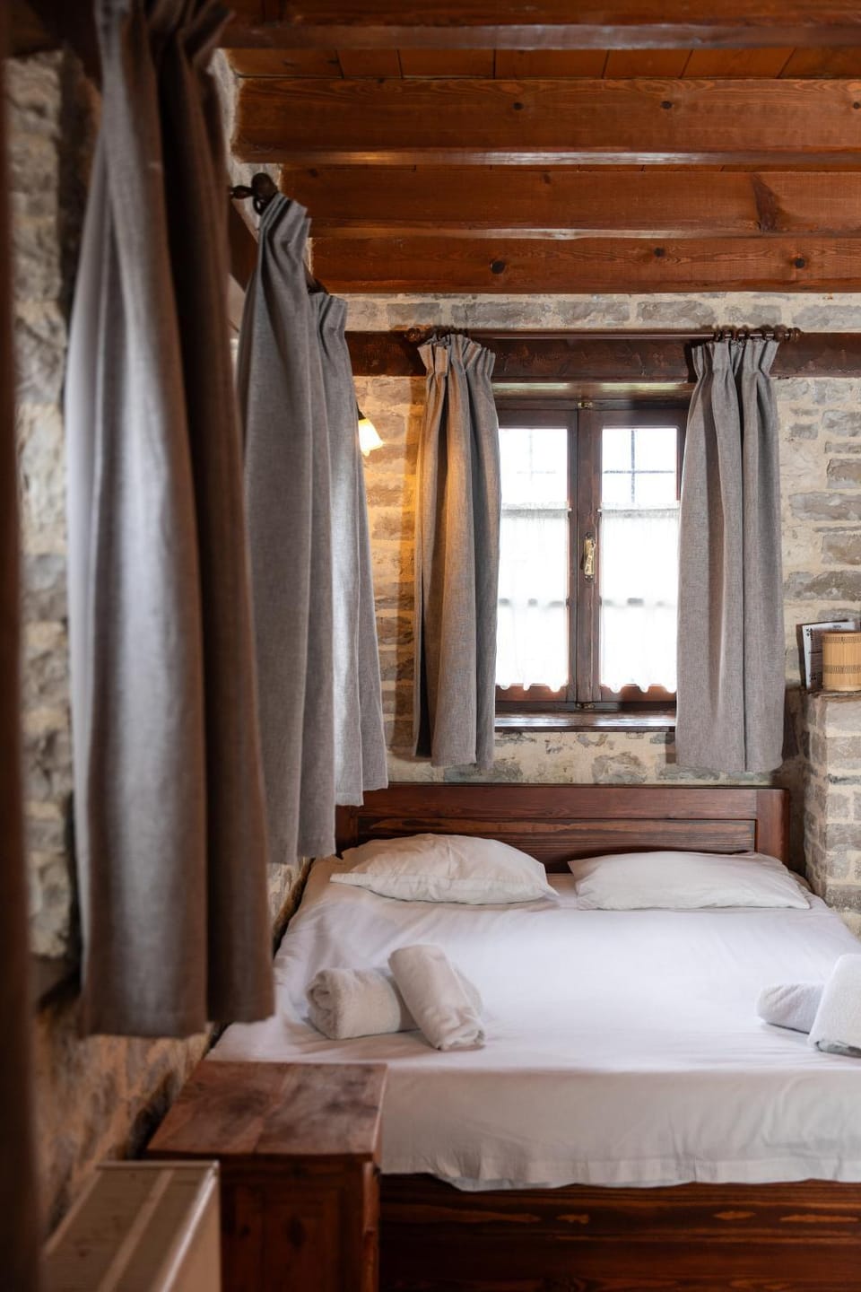 Agriogido - Rupicapra Guest Ηouse Bed and Breakfast in North Macedonia