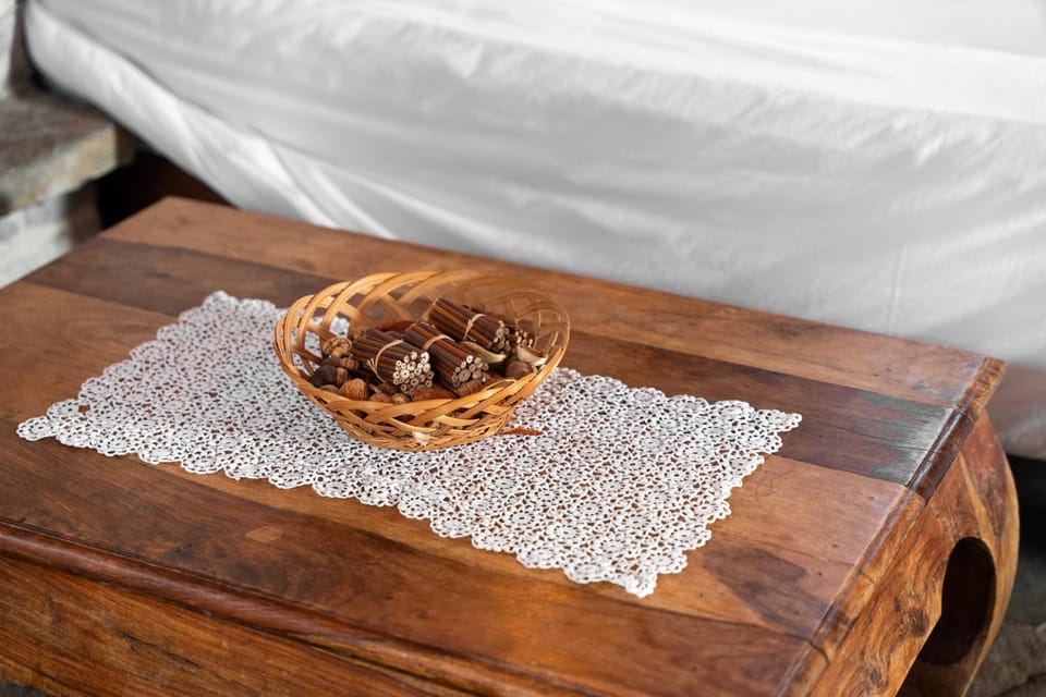 Agriogido - Rupicapra Guest Ηouse Bed and Breakfast in North Macedonia