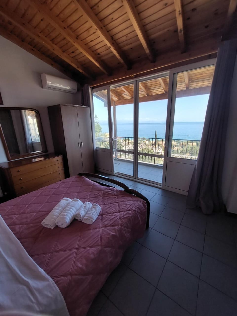 Nota apt 'vacations near the sea'1 House in Corfu, Greece