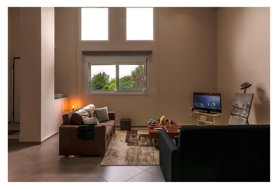 Sealoft Apartment in Peloponnese, Western Greece and the Ionian